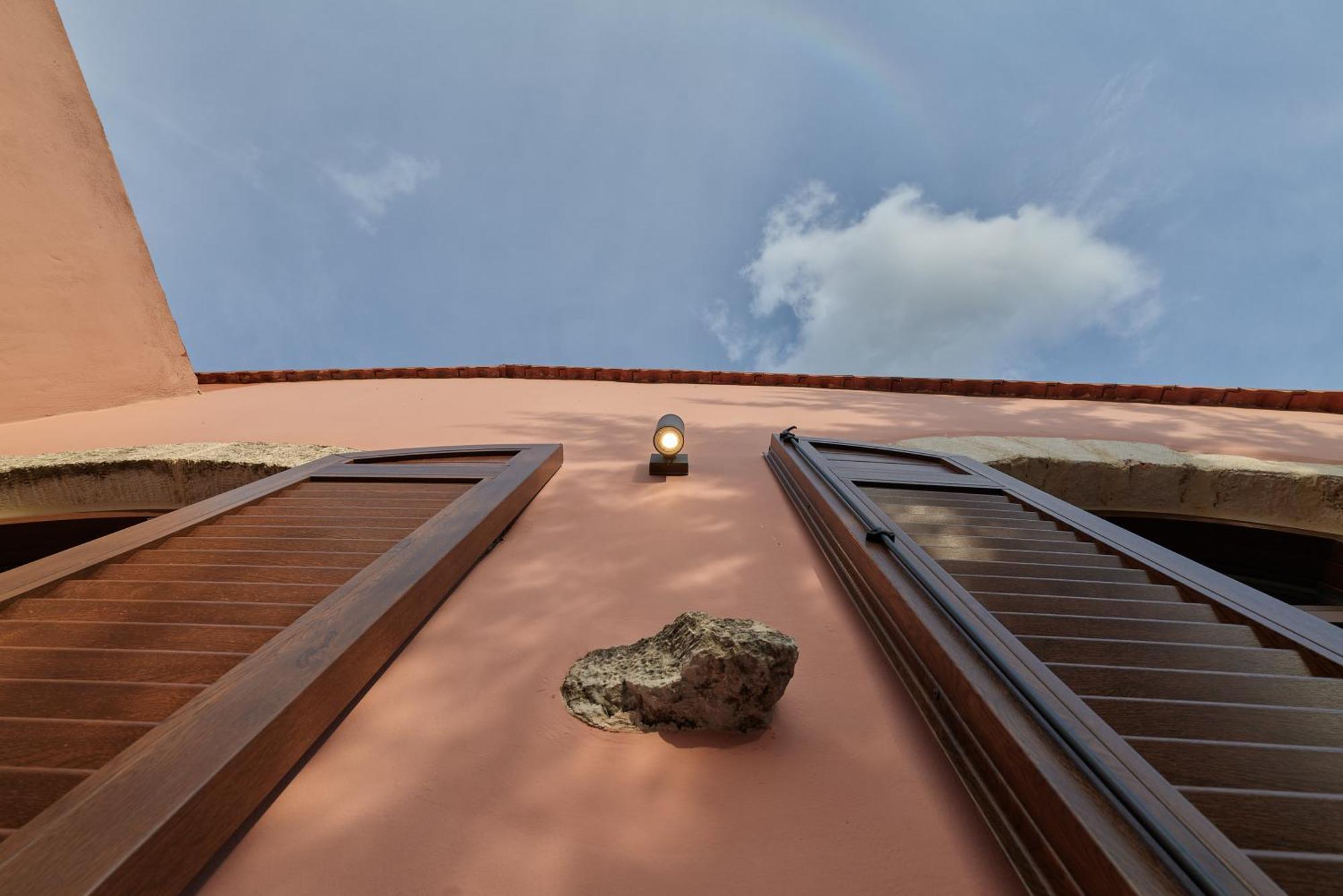 Melidhónion Stone Villa With Swimming Pool-Bbq! מראה חיצוני תמונה