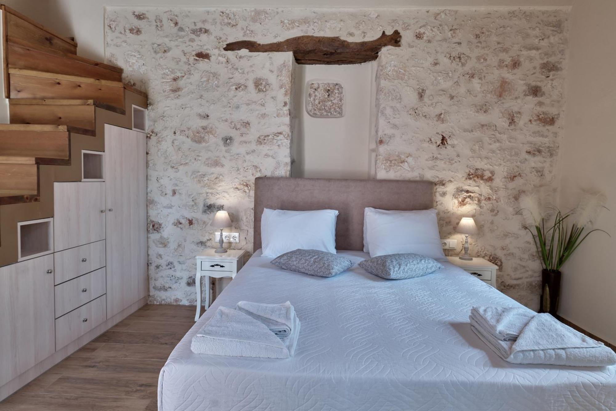 Melidhónion Stone Villa With Swimming Pool-Bbq! מראה חיצוני תמונה