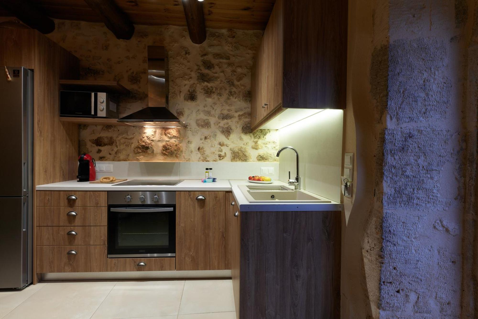 Melidhónion Stone Villa With Swimming Pool-Bbq! מראה חיצוני תמונה