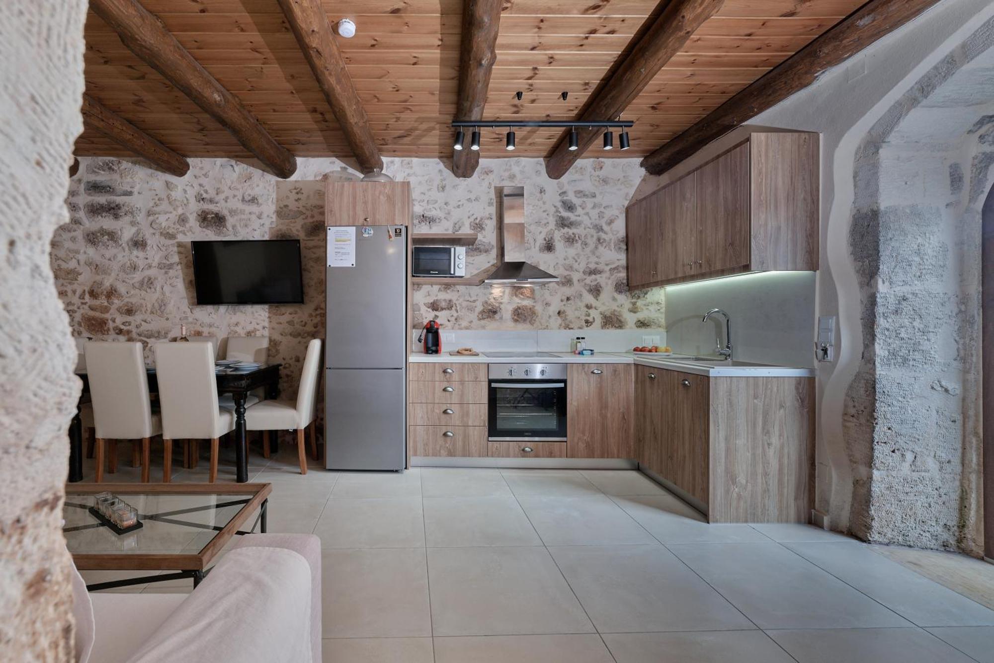 Melidhónion Stone Villa With Swimming Pool-Bbq! מראה חיצוני תמונה